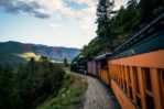 The Most ‘scenic Train Ride’ In The U.s. 2