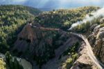 The Most ‘scenic Train Ride’ In The U.s. 3