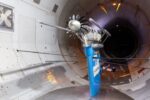 The Open Fan Jet Engine 2