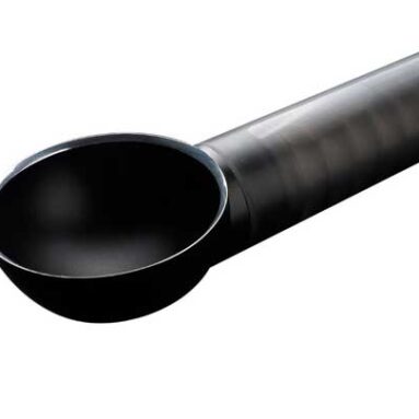 Thermo-Ring Heated Ice Cream Scoop