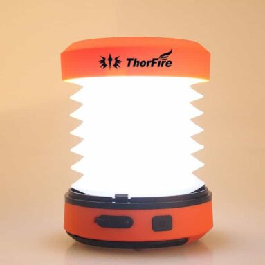 ThorFire LED Light