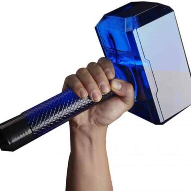 Thor’s Hammer Water Bottle