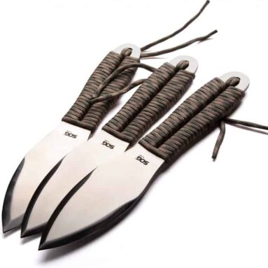 SOG Knife Throwing Set