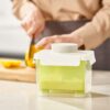 Tofu Press 3