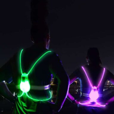 Tracer 360 Illuminated Vest