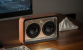 Translucent Bluetooth Speaker 2