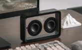 Translucent Bluetooth Speaker 3