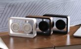 Translucent Bluetooth Speaker 4