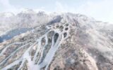 Trojena Mega Ski Resort