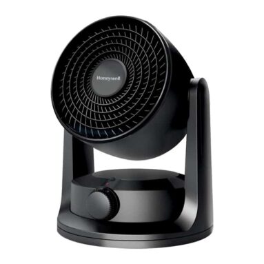 Honeywell Turbo Force Space Heater