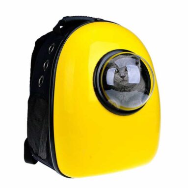 U-Pet Patent Pending Airline Approved Pet Carriers