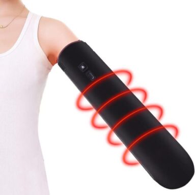 Ultra Long Heated Glove
