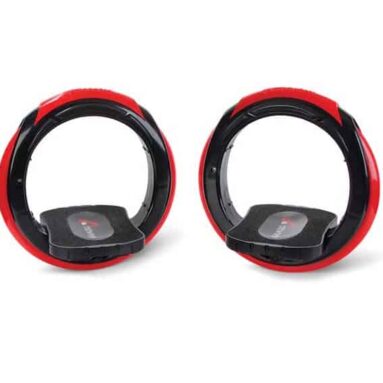 Annular Skate Wheels