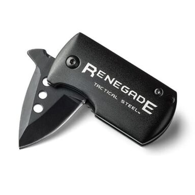 Fast Clip Utility Pocket Knife