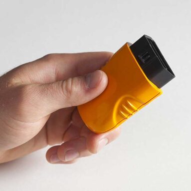 Actron U-Scan Vehicle Diagnostics Code Scanner