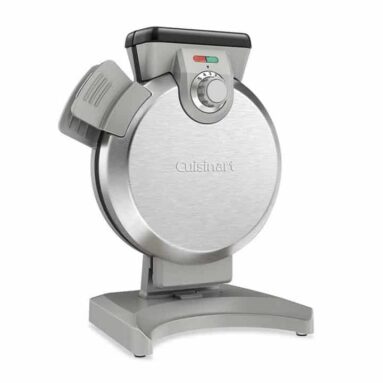 Vertical Waffle Maker