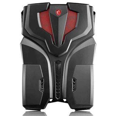 VR One Virtual Reality Backpack