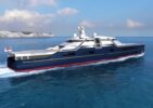 Vitruvius Yachts Flagship