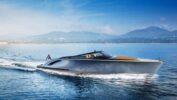 WAJER 44 DAYBOAT