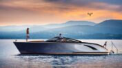 WAJER 44 DAYBOAT