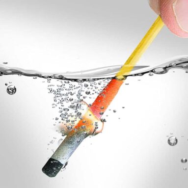 Titan Stormproof/Waterproof Matches
