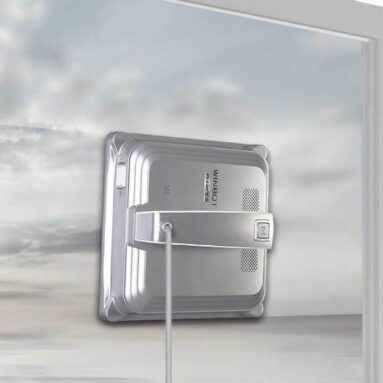 W830 Window Cleaning Robot