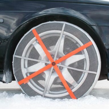 AutoSock Winter Traction Tire Socks