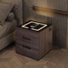 Wireless Charging Nightstand