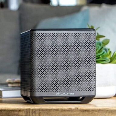 Block Party Wireless Multi-Room Speaker