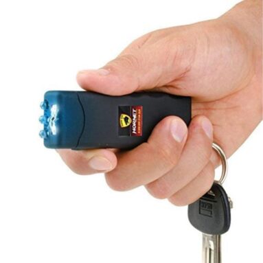 World’s Smallest Stun Gun