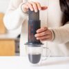 AeroPress 3-In-1 Coffee Press