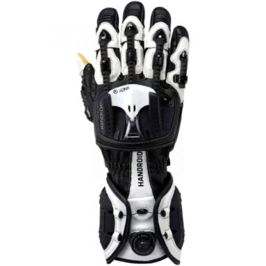 Armored Motorcycle Gloves