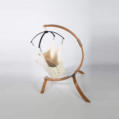 Hushamok Okoa Organic Baby Hammock