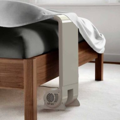 Air Cooling Bed Fan