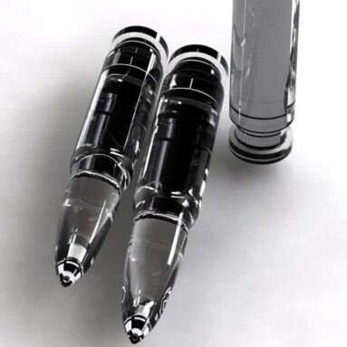 AK47 Bullet Shaped Ice Cube Tray