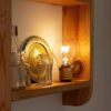 Cordless Lightbulb 2