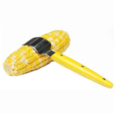 Corn Butter Knife