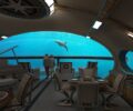 Deep Sea Dreamer Submarine 3