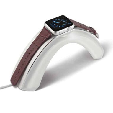 iWatch Charging Arch Hub