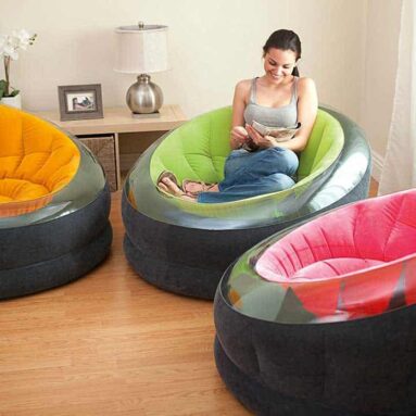 Intex Inflatable Empire Chair