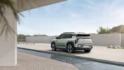 Kia Ev3 3