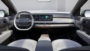 Kia Ev3 4