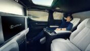 Lexus Executive Transport