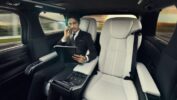 Lexus Executive Transport
