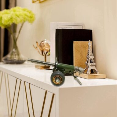 Mini Firecracker Artillery Cannon