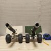 Mini Firecracker Artillery Cannon 3