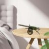 Mini Firecracker Artillery Cannon 4
