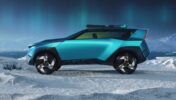 Nissan Hyper Punk