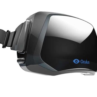 Oculus Headset to Hit the Market 2016