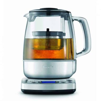 One Touch Tea Maker